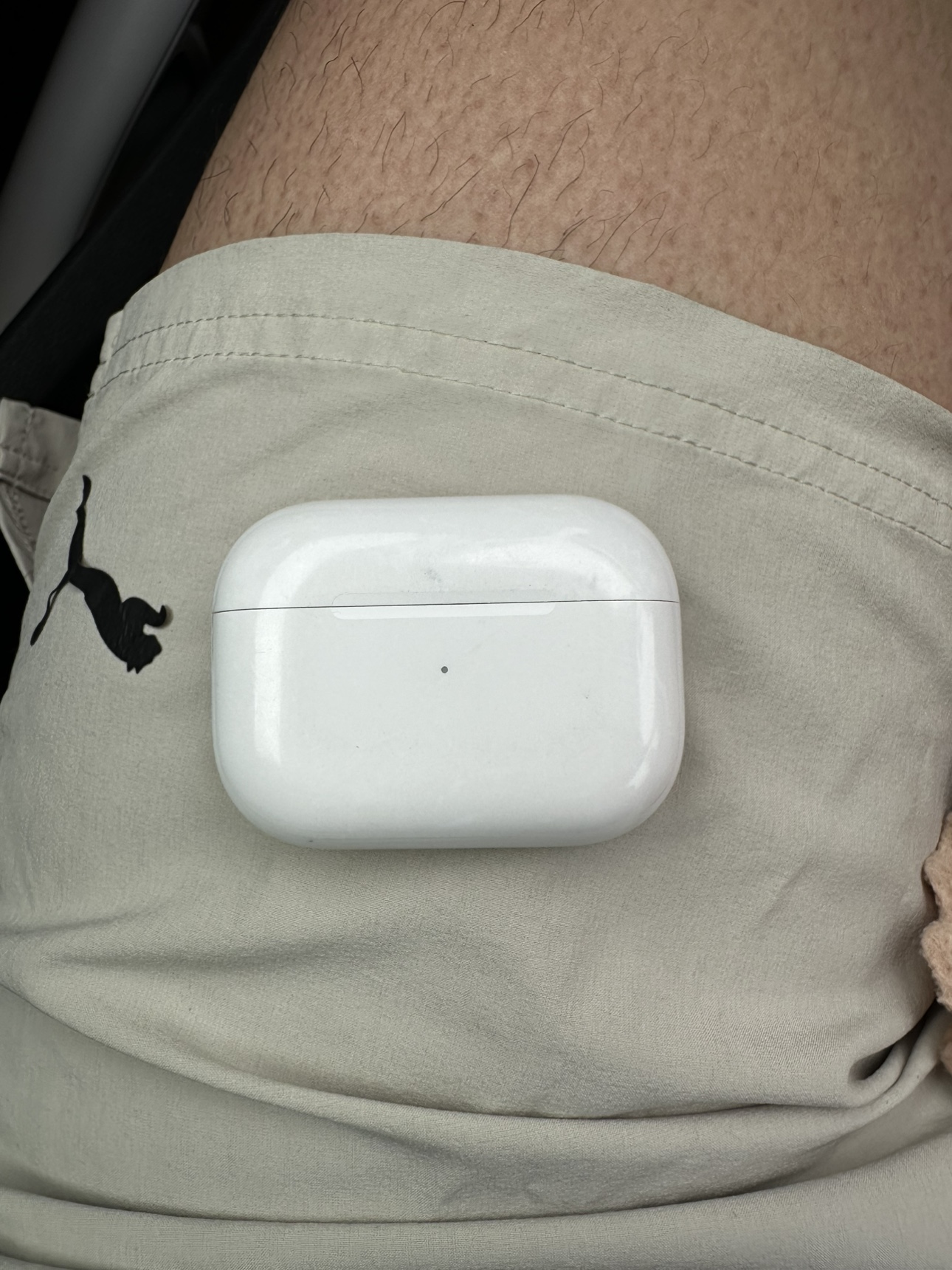 Airpods pro (2nd gen)