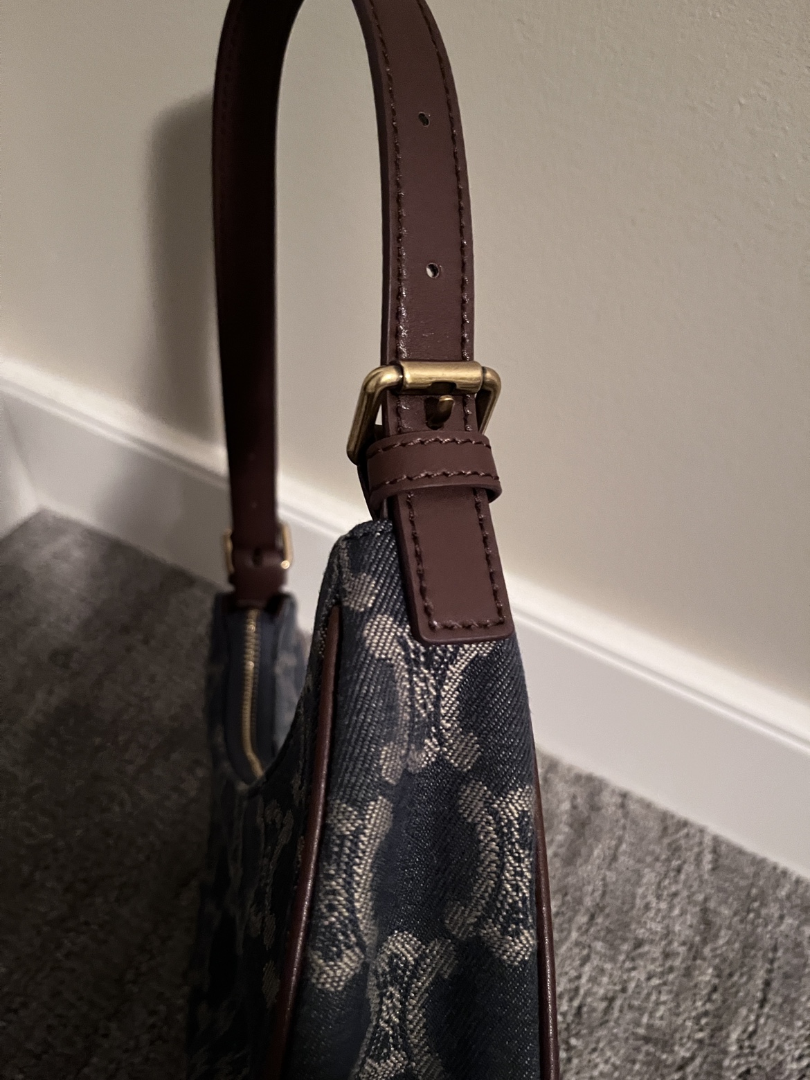 Vintage Celine mini bag - photo 3