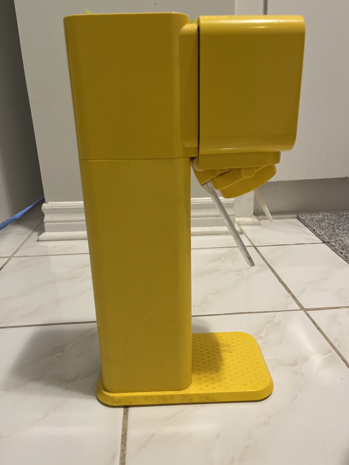 Soda Stream image indicator(2)