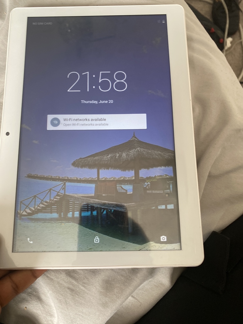 Tablet - photo 3