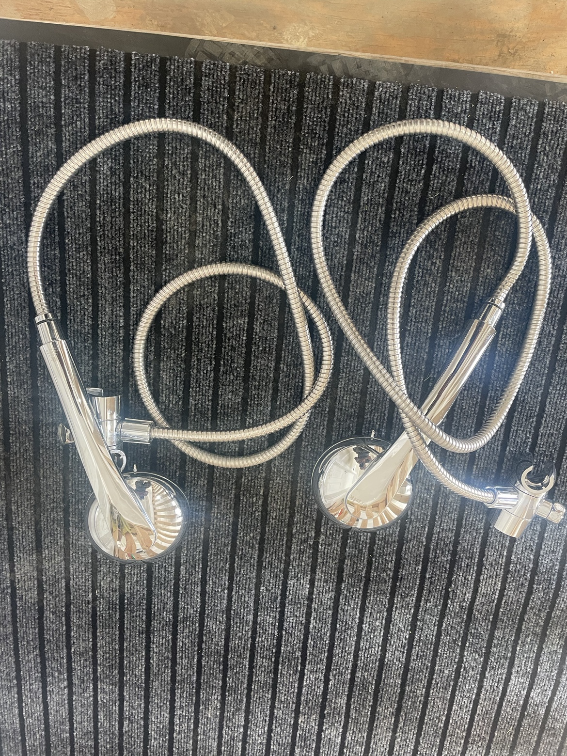 Waterpik Shower Head 20 Each
