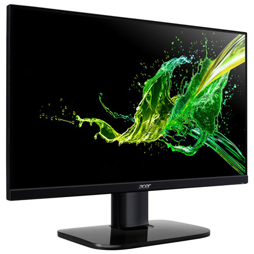 Acer Monitor. thumbnail