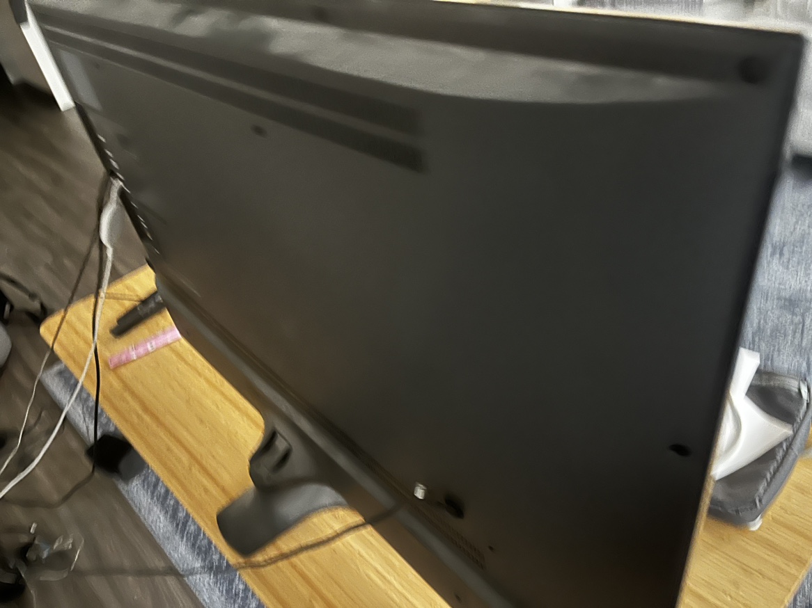 43” Samsung tv - photo 2
