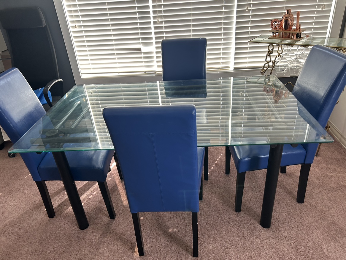 Dining Set - photo 3