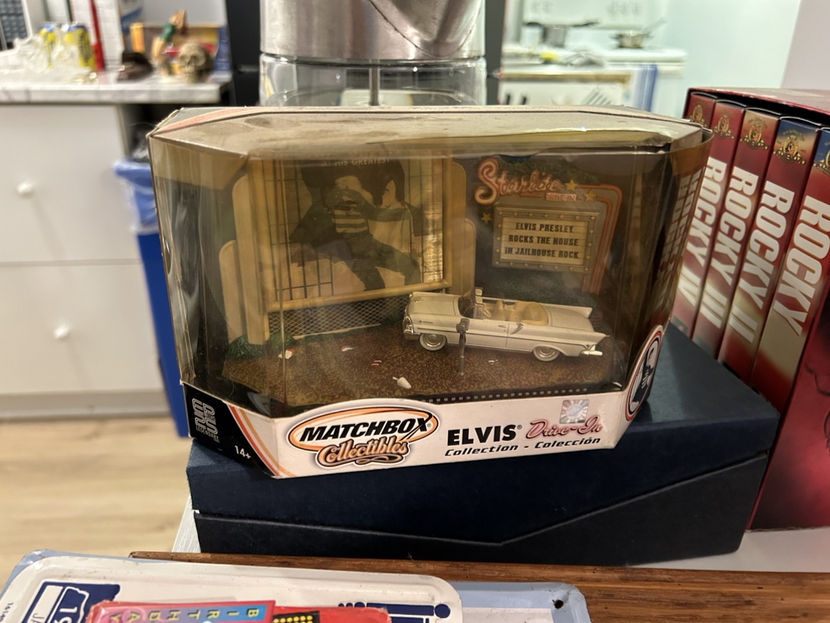 Elvis Presley Collectibles image indicator(7)