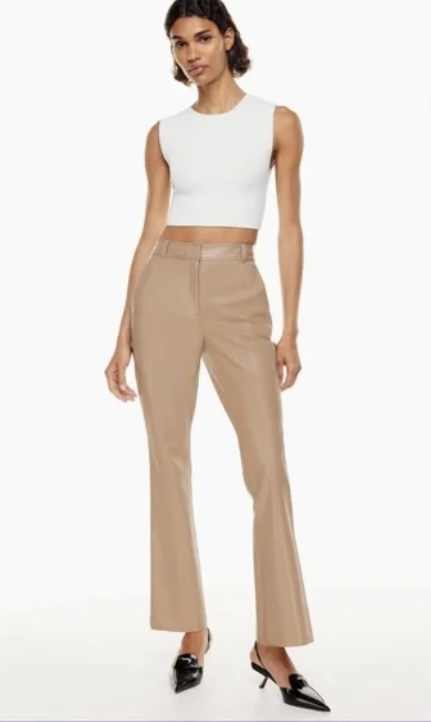 Babaton Crop Top image indicator(2)