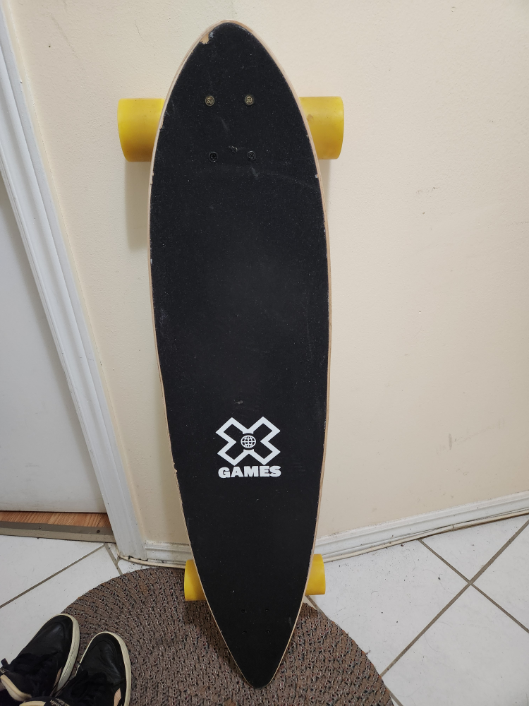 Pintail long board - photo 4