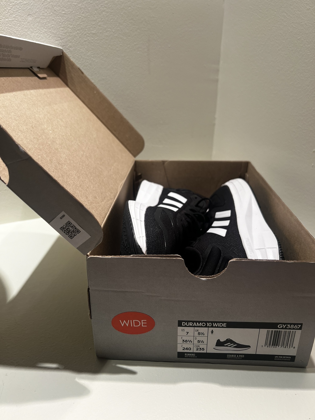 Sneaker image indicator(3)