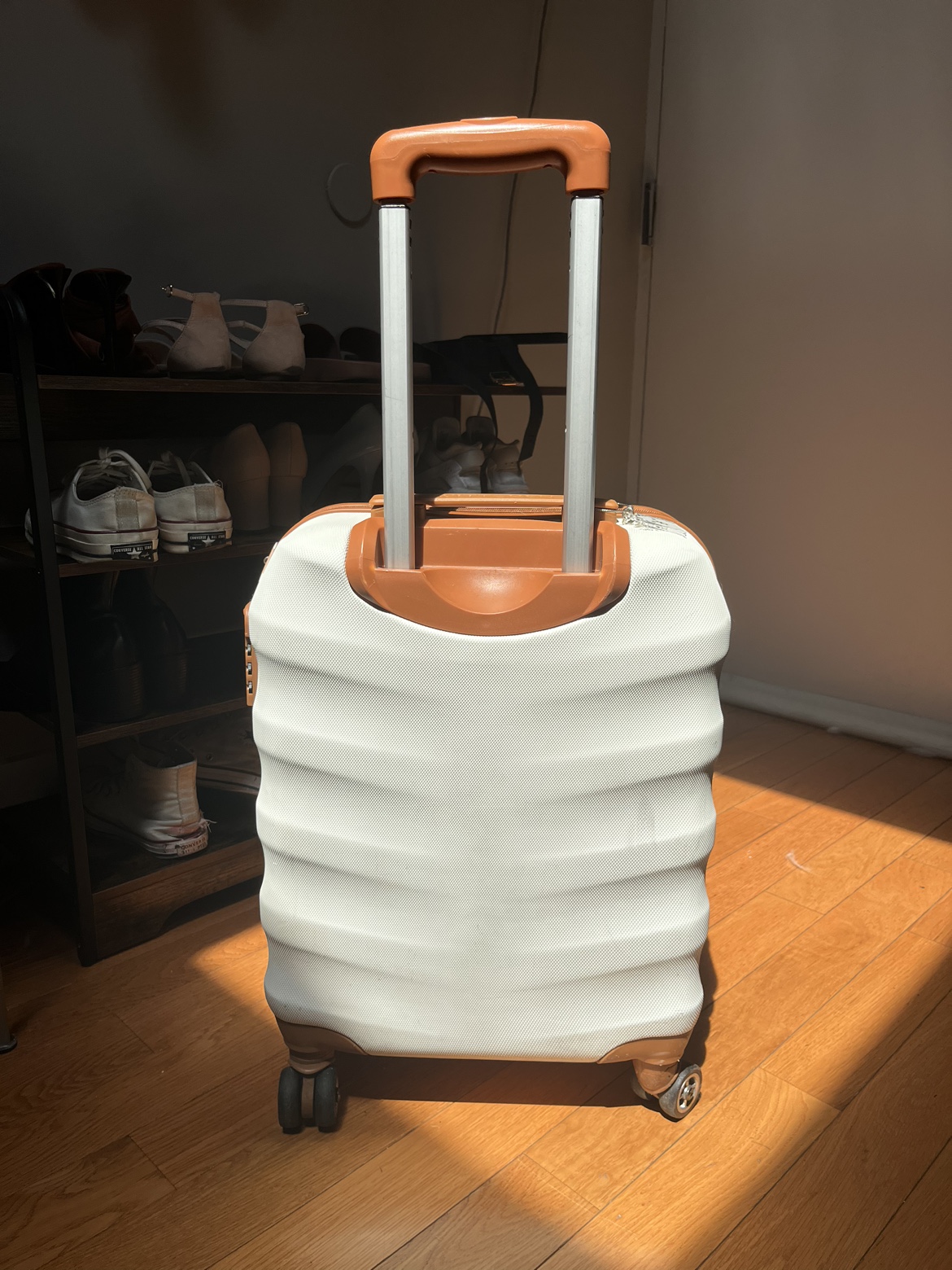 Carry-on luggage Wittchen 🧳 - photo 3