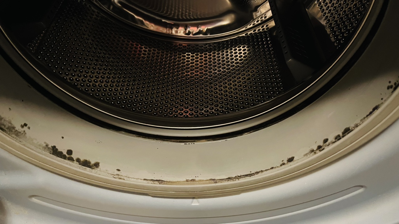 Frigidaire Affinity Washer and Dryer Set - photo 5