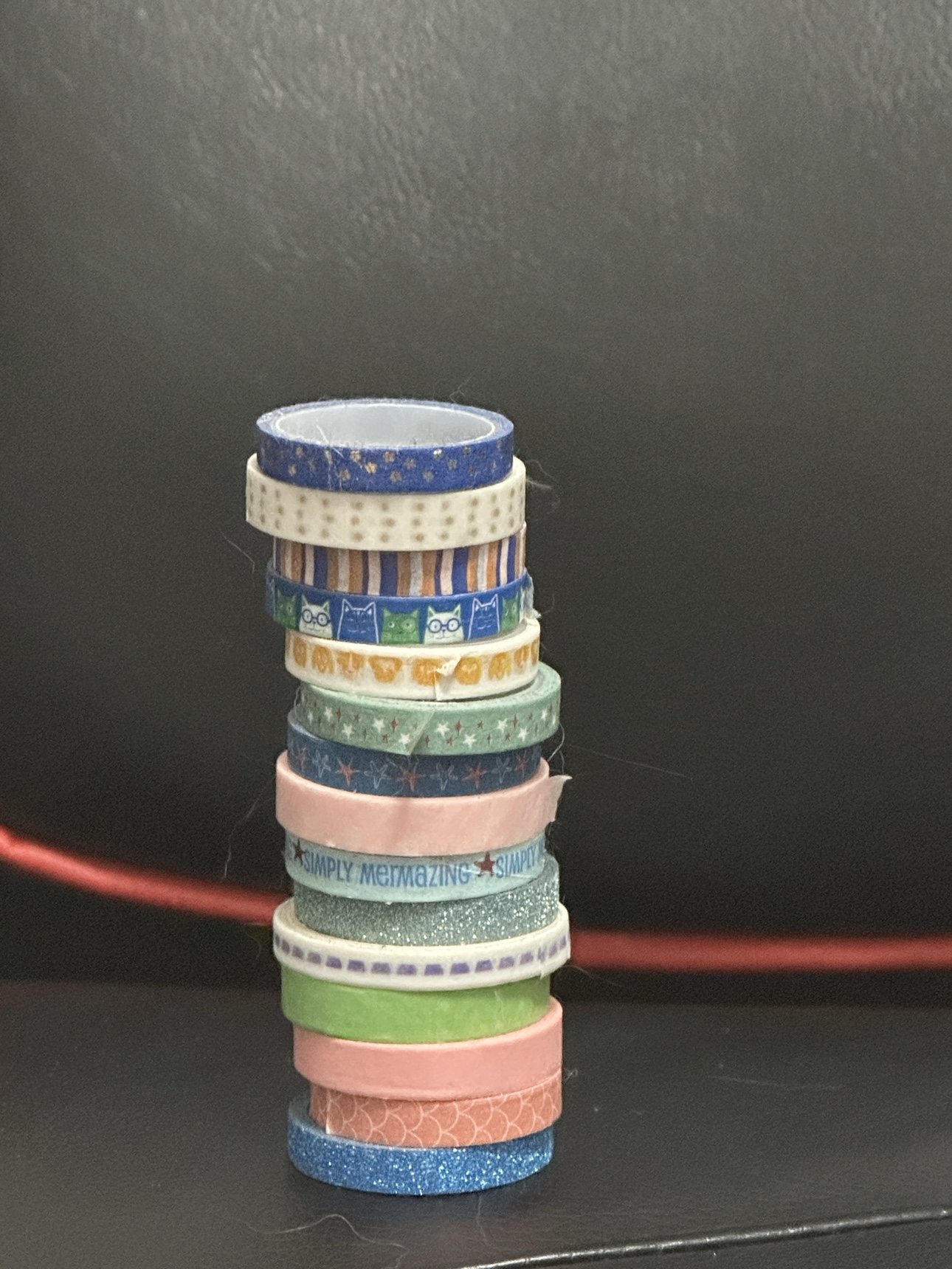 Mini Washi Tapes thumbnail