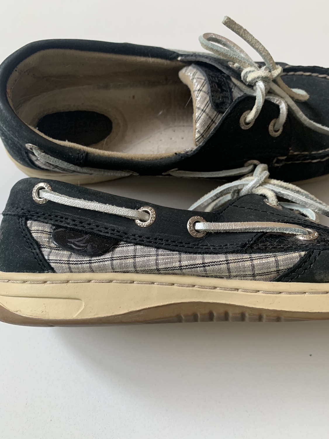 Sperry Topsiders - photo 2