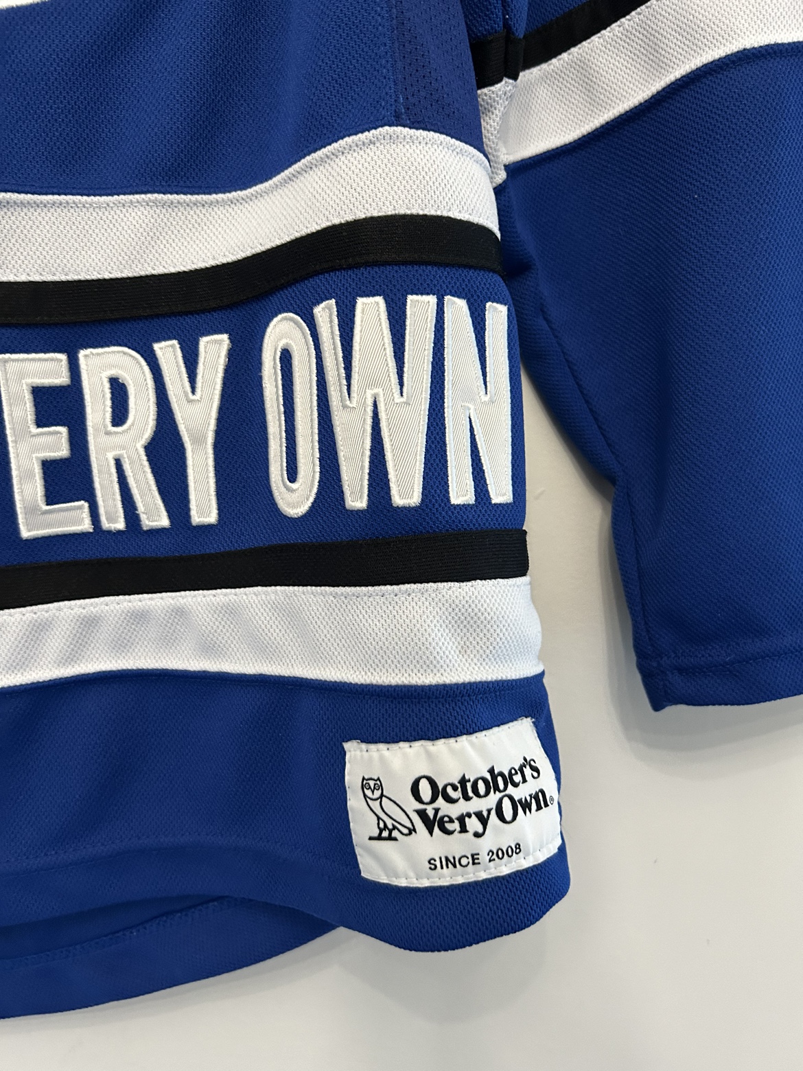 OVO x Disney jersey - photo 5