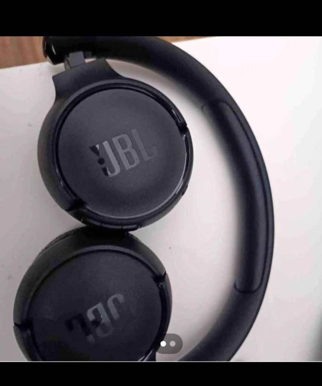 JBL Tune 500BT Wireless Headphones