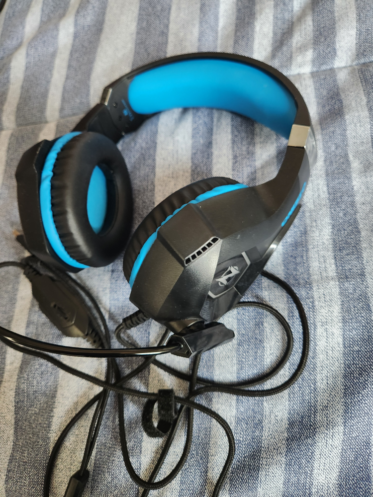 Gaming Headset