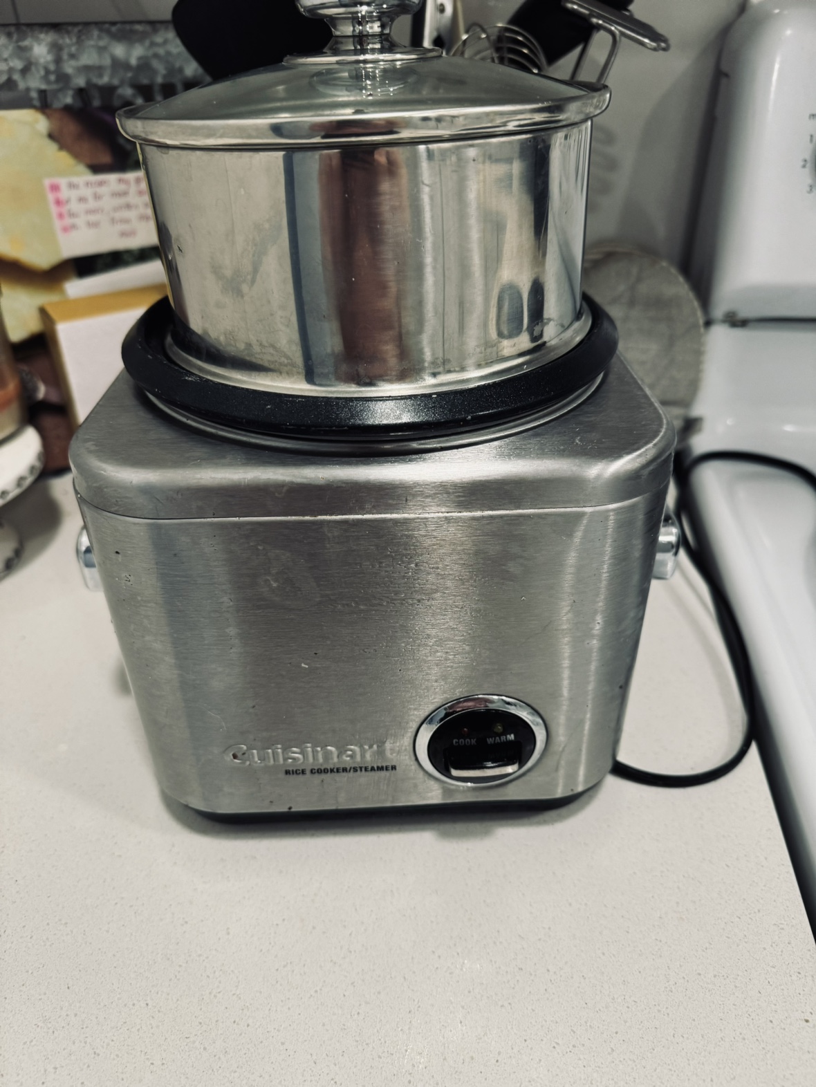 Rice cooker - photo 3