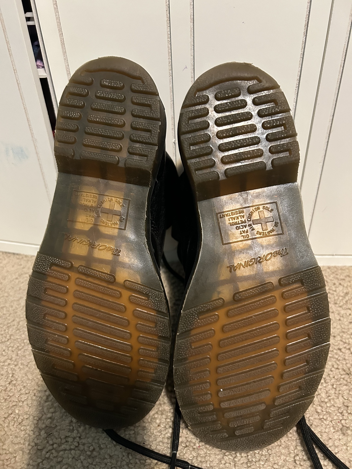 Dr. Martens 1460 Boots - photo 3