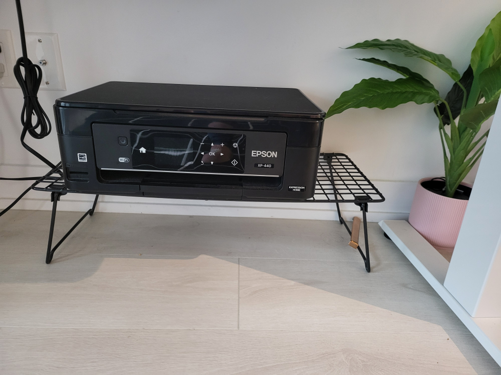 Epson XP-440 Printer - photo 2