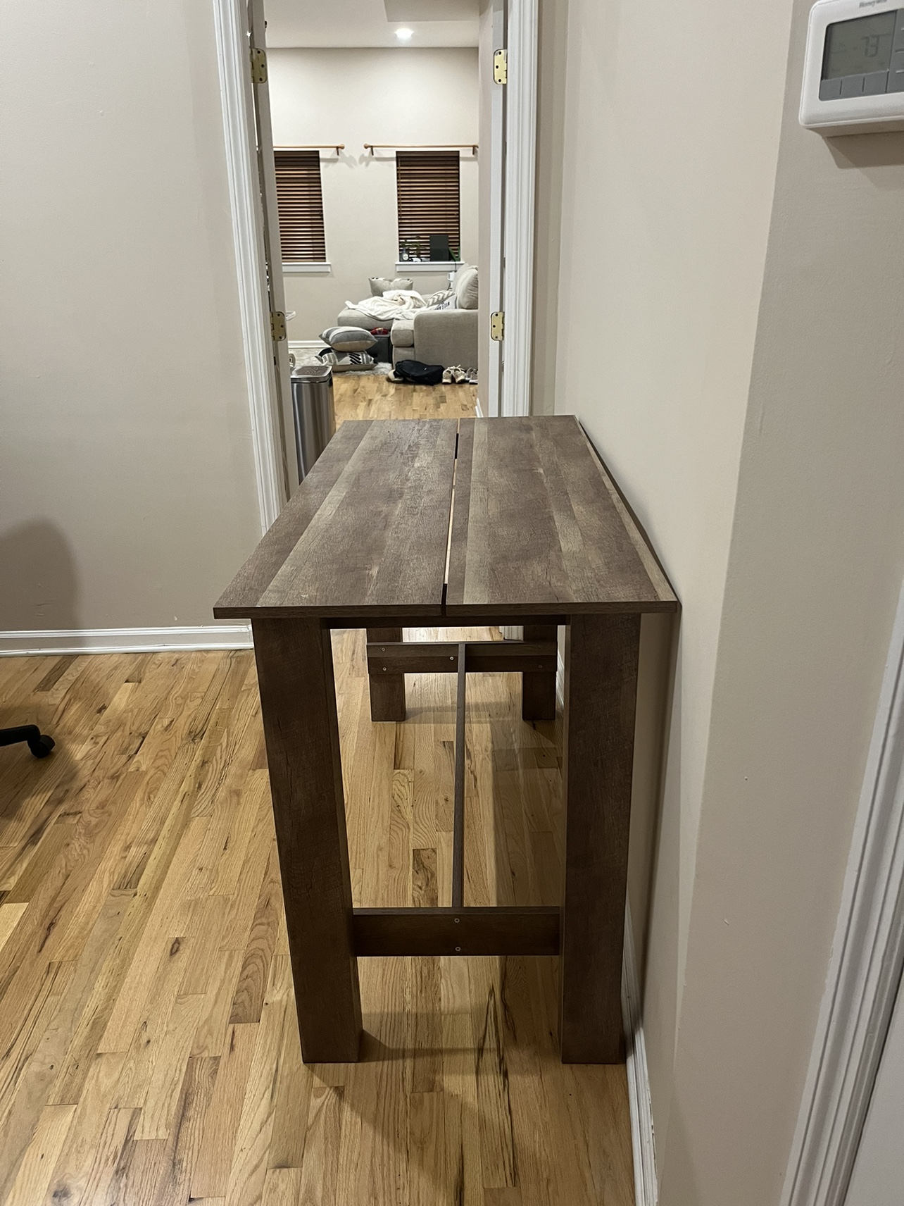 Table - photo 3