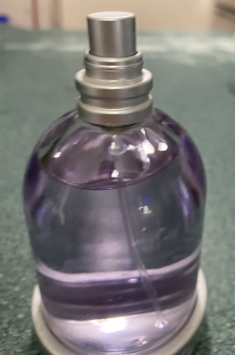 Hallow 100ml Perfume - photo 2