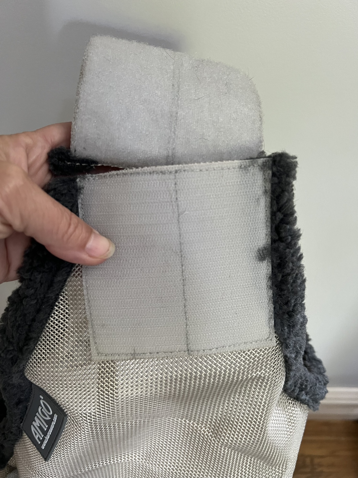 Horseware pony fly mask - photo 3