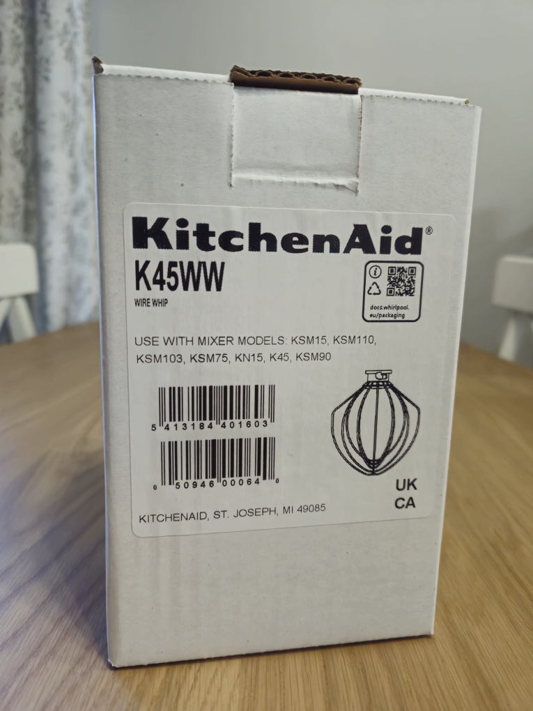 KitchenAid Wire Whip thumbnail