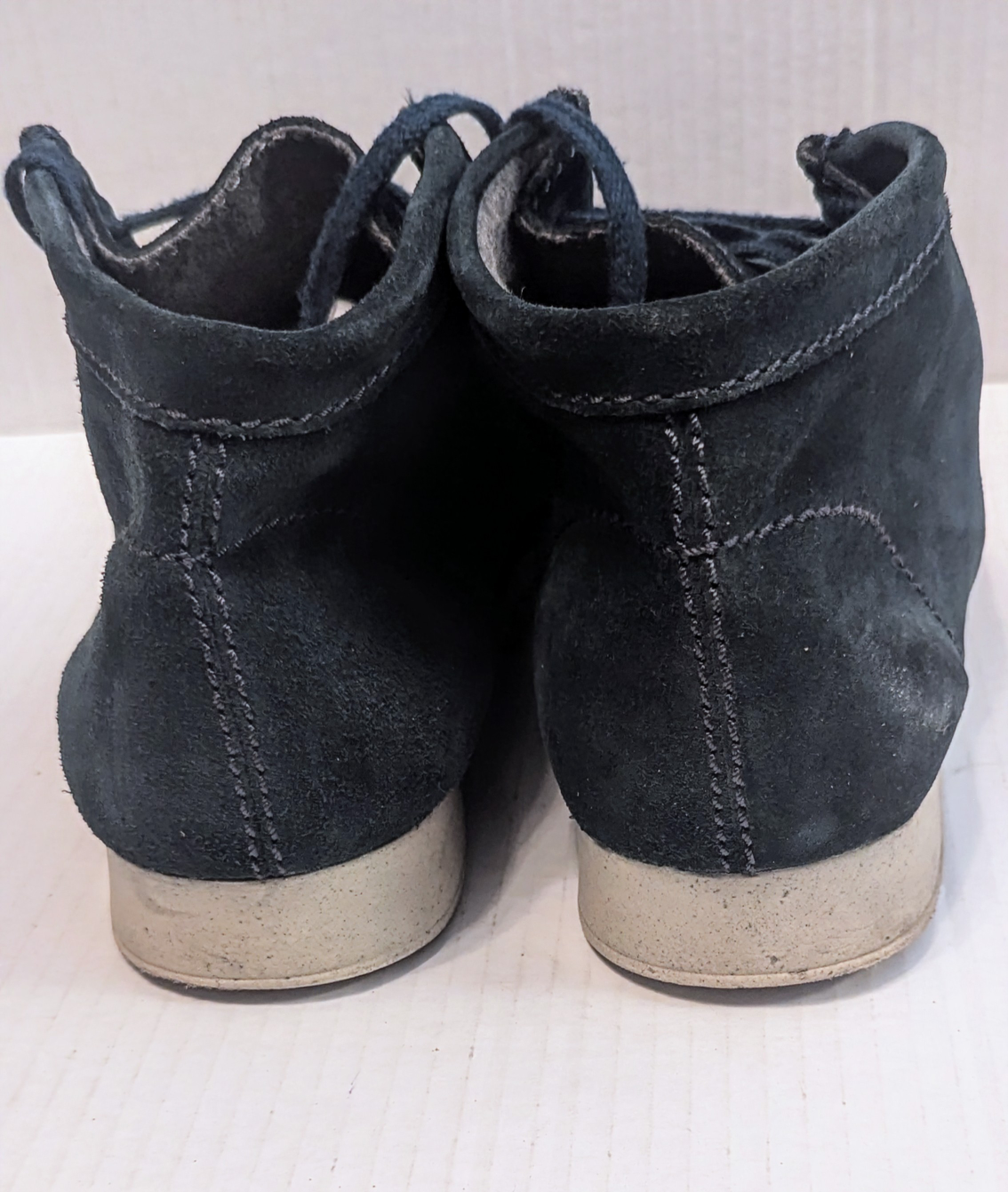 Clarks Originals Wallabys - photo 5