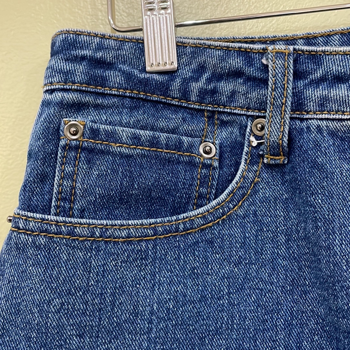 FOREVER 21 skirt - photo 3