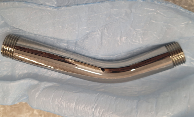 KOHLER TS396-4-CP Devonshire(R) Rite-Temp(R) Shower Valve Trim image indicator(6)