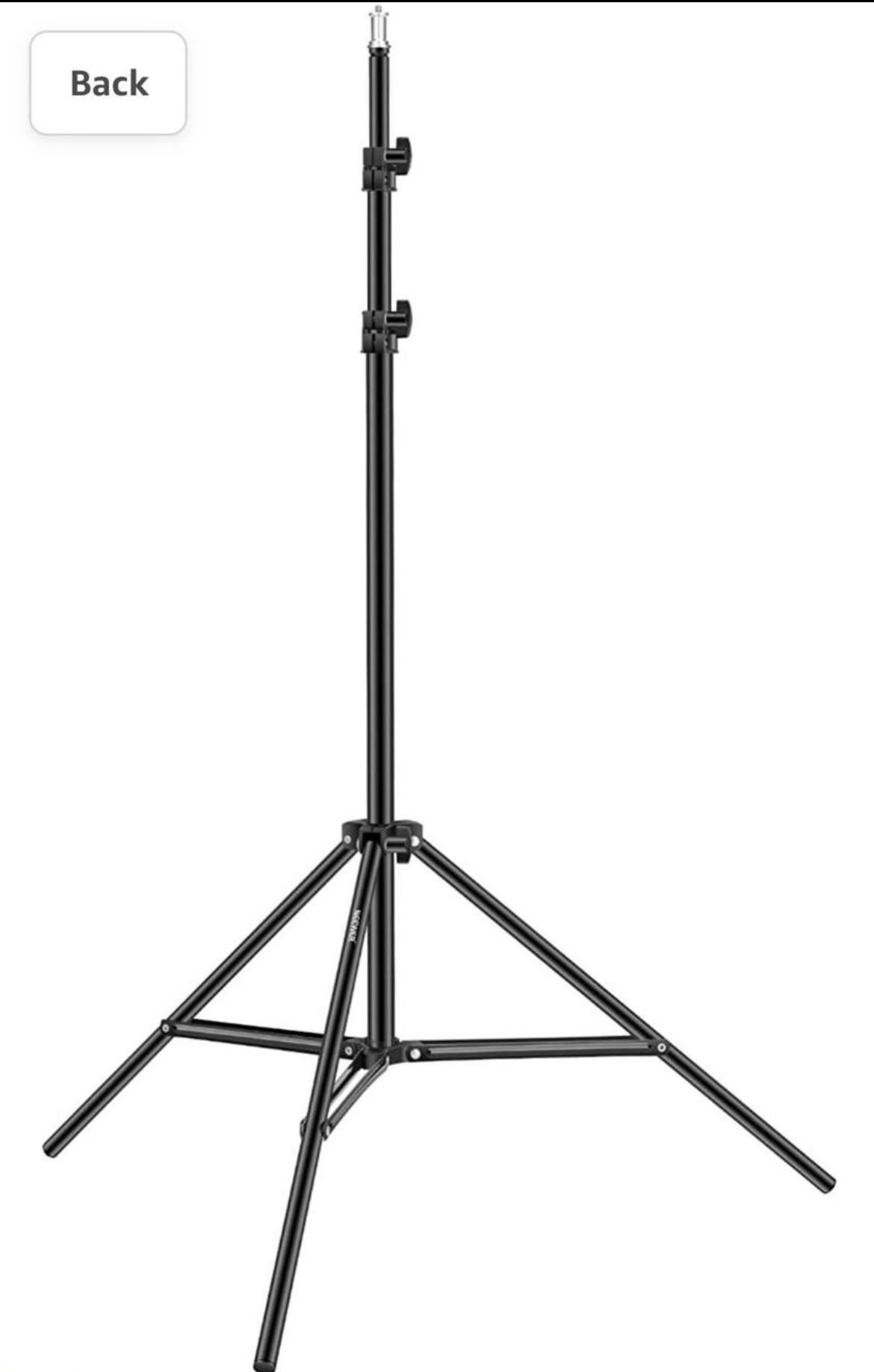 Tripod image indicator(2)