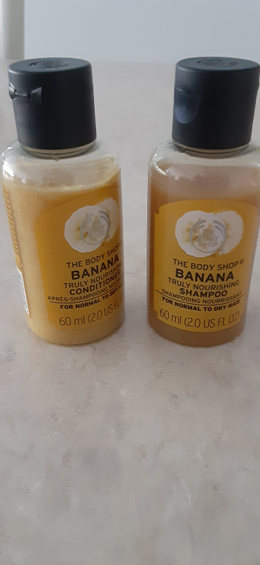 Shampoo & Conditioner #Freecycle 🥕 - photo 2