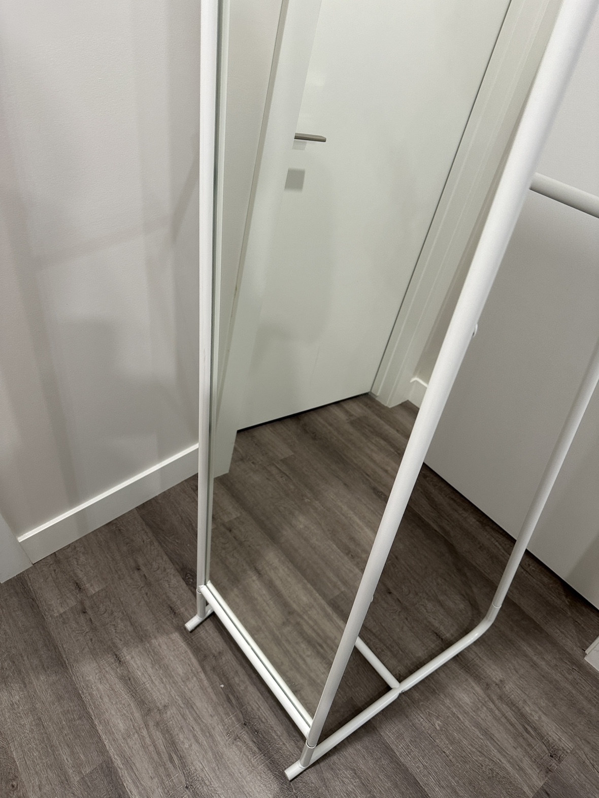 Standing mirror | Knapper | Good quality - photo 4