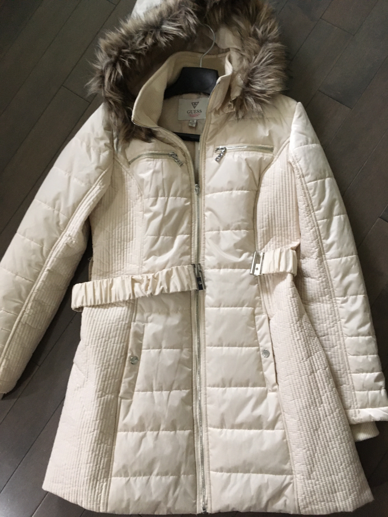 Winter jacket Guess - photo 3