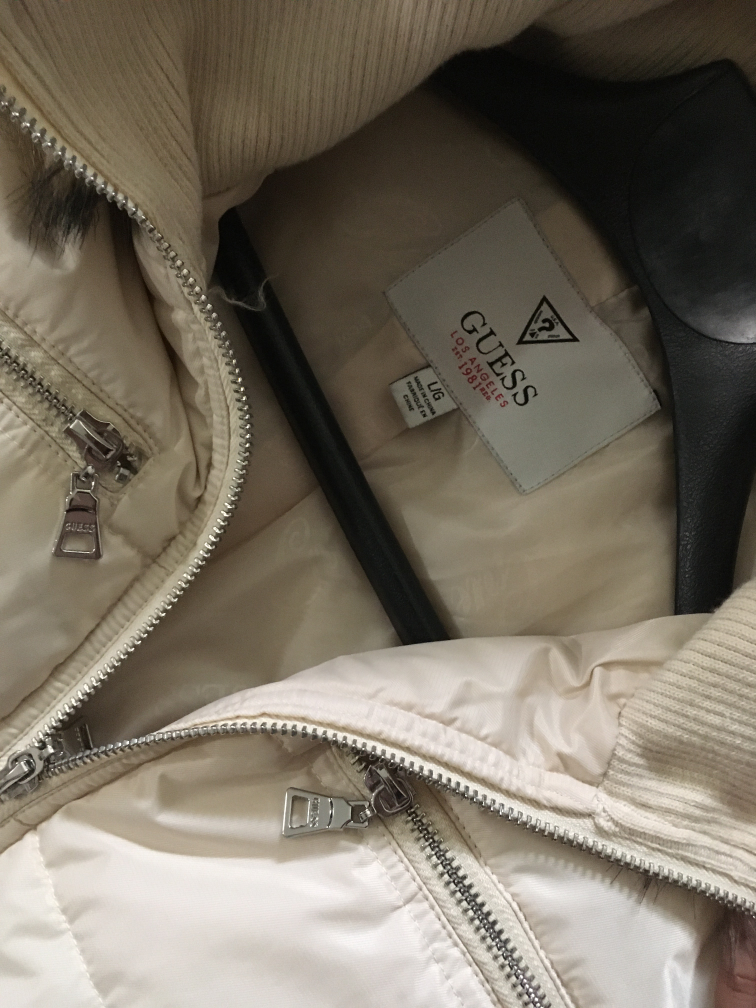 Winter jacket Guess - photo 4