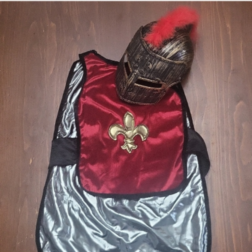 Kids Halloween costumes/dress up image indicator(3)