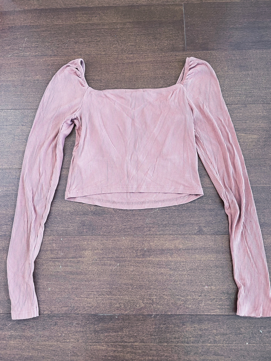 Topshop long sleeve top image indicator(2)