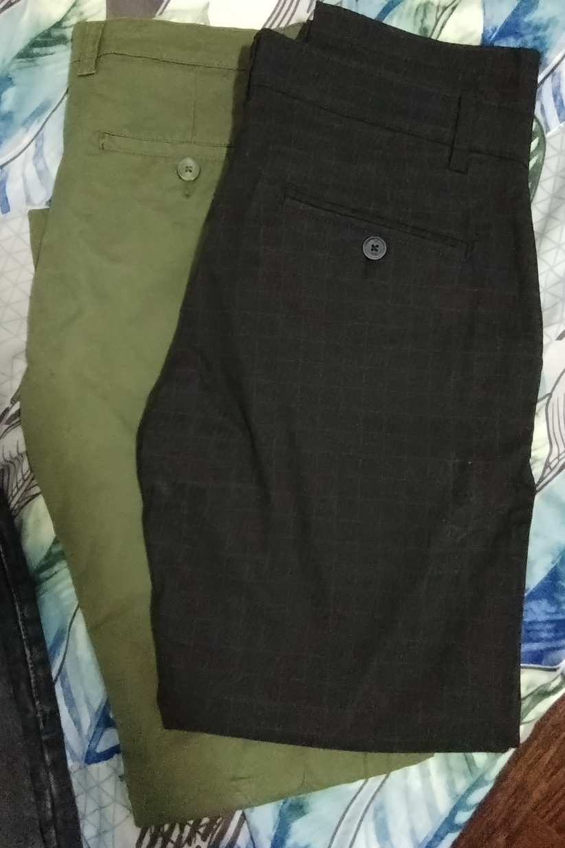 Boy's/Men's Jeans/Trousers image indicator(2)