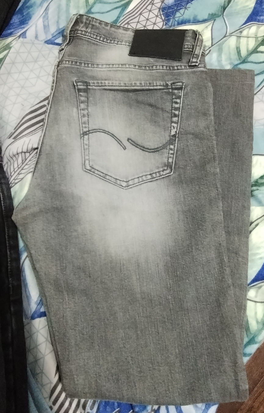 Boy's/Men's Jeans/Trousers image indicator(3)