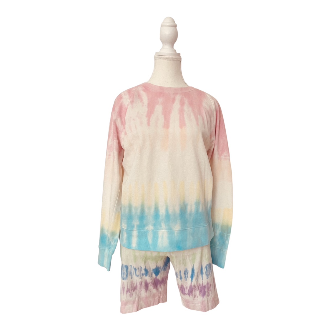 Tie Dye Set thumbnail