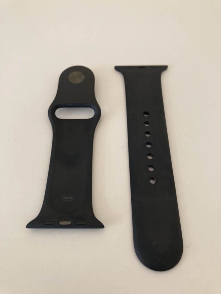 Apple Watch Sport Band + free Apple stickers image indicator(2)
