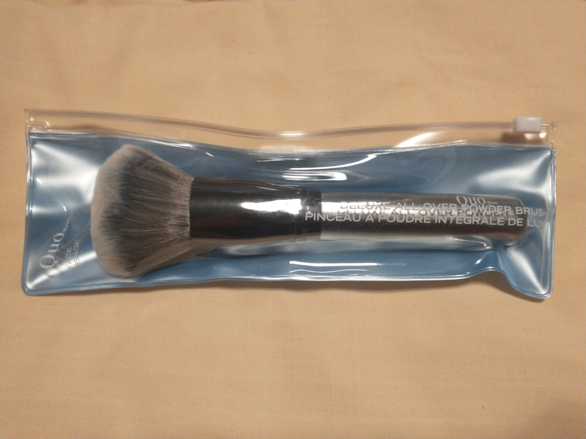 Quo Face Makeup Brushes image indicator(2)