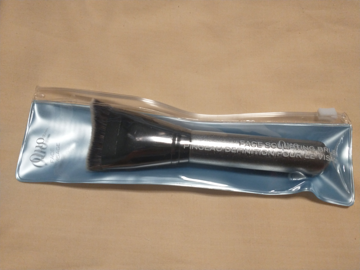 Quo Face Makeup Brushes image indicator(4)