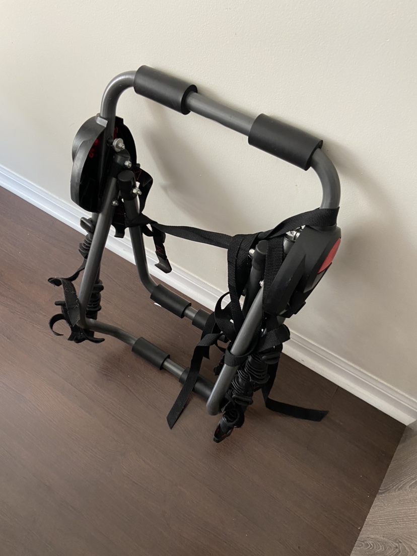 Bell Bike Rack - photo 4