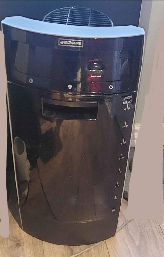 humidifier cool mist, big tank! image indicator(2)