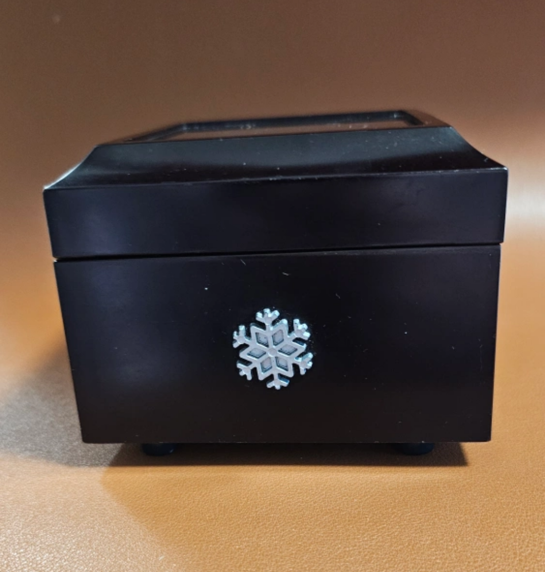 Musical Christmas Train Box (We wish you a Merry Christmas) - photo 2