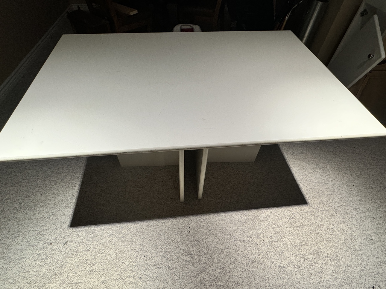 Idomo dannish dining table - photo 3