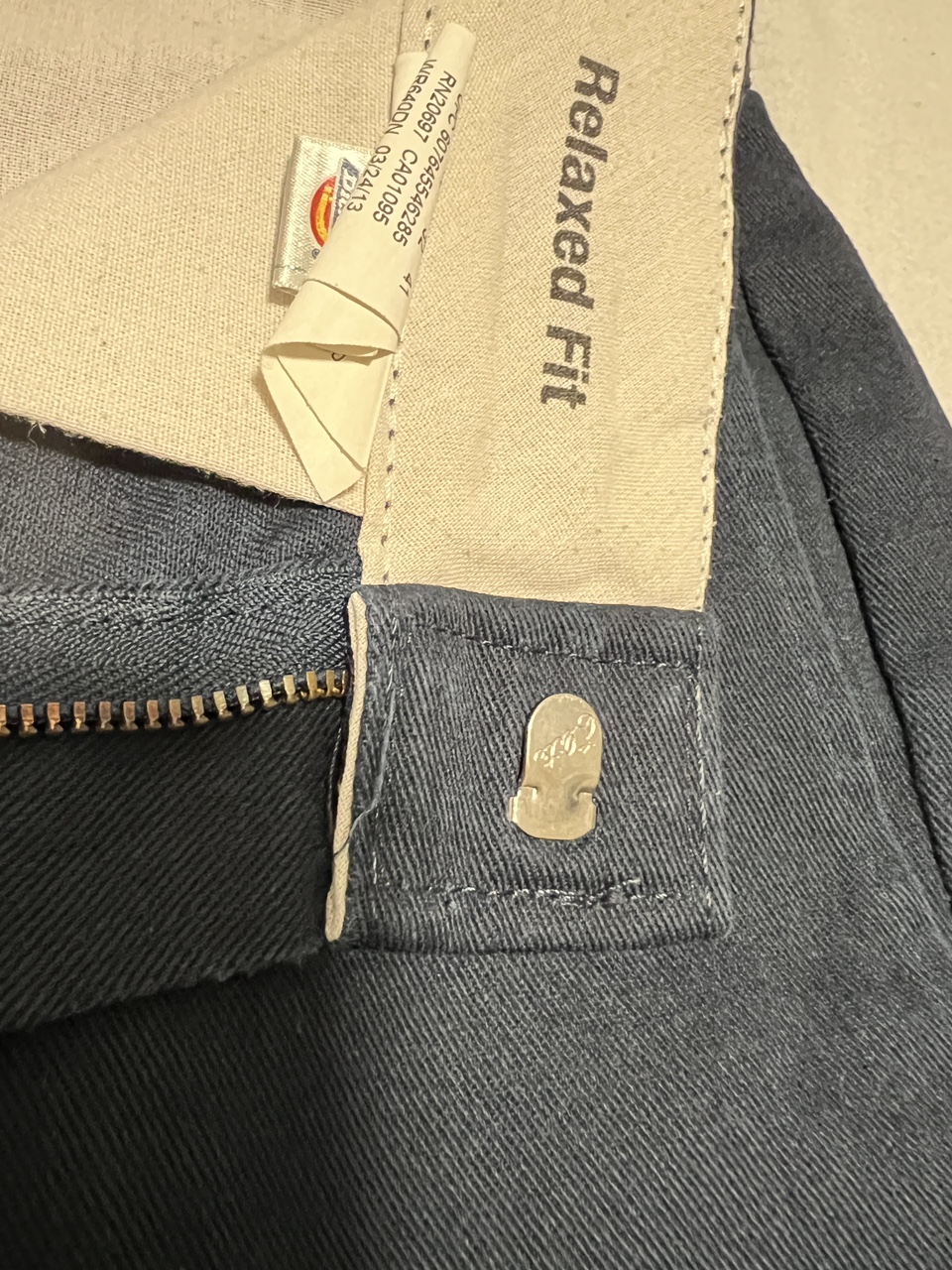 Dickies Regular Fit Cargo Shorts image indicator(6)