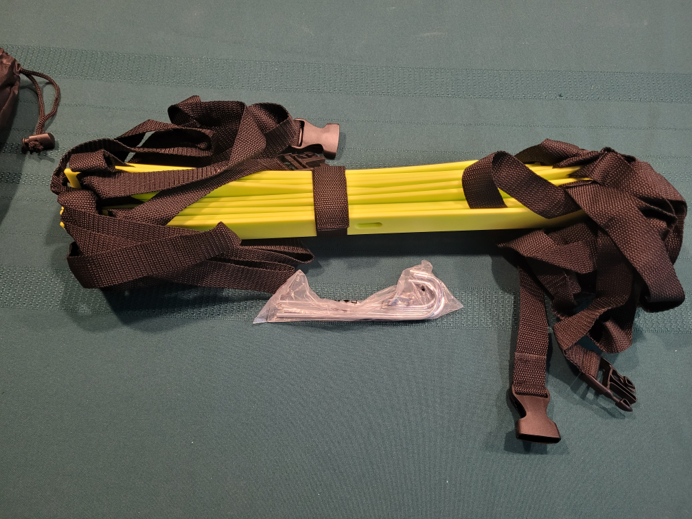 GoZone Agility Ladder - photo 2
