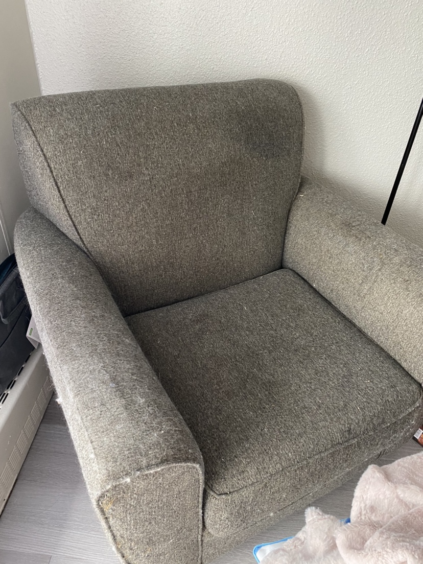 Armchair - photo 2