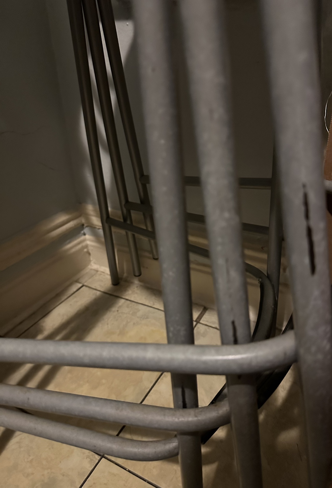 Hightop Chairs- Set of 3 image indicator(6)